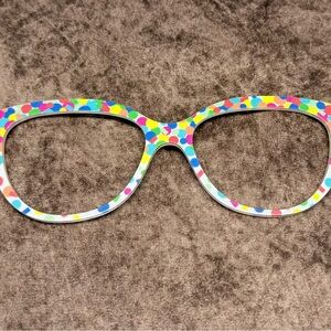 The Confetti for Quinn